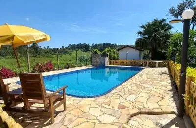 Chácara / sítio com 3 quartos à venda no Biritiba Ussu, Mogi das Cruzes 