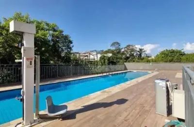 Apartamento com 3 quartos à venda no Mogi Moderno, Mogi das Cruzes 