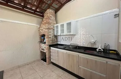 Casa com 3 quartos à venda no Villa Di Cesar, Mogi das Cruzes 