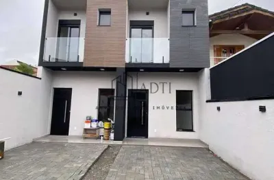 Casa com 2 quartos à venda no Jardins do Paraíso, Mogi das Cruzes 