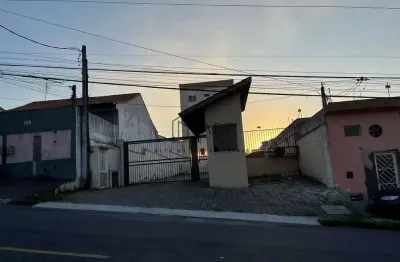 Apartamento com 2 quartos à venda na Vila Paulista, Mogi das Cruzes 