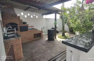 Casa com 3 quartos à venda no Jardim Jussara, Mogi das Cruzes 