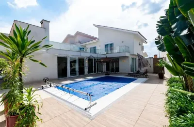 Casa em condomínio fechado com 4 quartos à venda no Jardim Fazenda Rincão, Arujá 