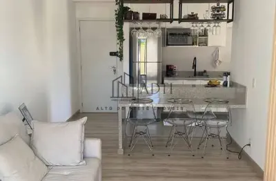 Apartamento com 2 quartos à venda no Jardim São Pedro, Mogi das Cruzes 