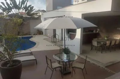 Sobrado para venda e locação, vila oliveira, mogi das cruzes, sp