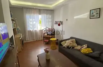 Casa com 3 quartos à venda na Vila Caputera, Mogi das Cruzes 