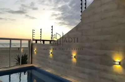 Casa com 3 quartos à venda no Jardim das canções, Bertioga 