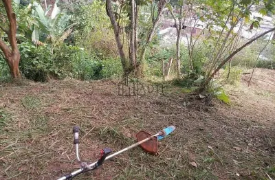 Terreno à venda na Vila São Paulo, Mogi das Cruzes 