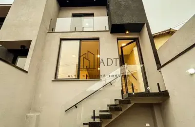 Casa com 2 quartos à venda na Vila São Paulo, Mogi das Cruzes 