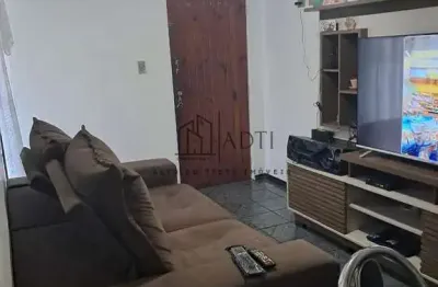 Apartamento com 2 quartos à venda no Jardim Marica, Mogi das Cruzes 