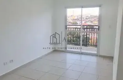 Apartamento com 3 quartos à venda no Mogi Moderno, Mogi das Cruzes 