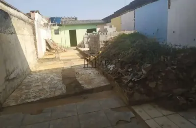 Terreno à venda no Alto Ipiranga, Mogi das Cruzes 