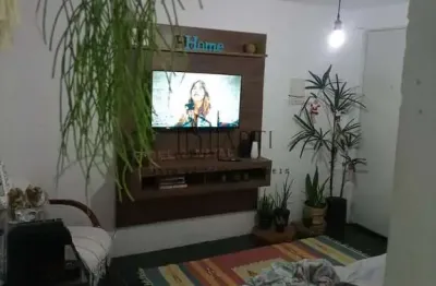 Apartamento com 2 quartos à venda no Jardim Armênia, Mogi das Cruzes 