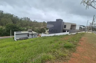 Terreno à venda condomínio mosaico essence, cézar de souza, mogi das cruzes, sp