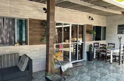 Casa com 4 quartos à venda no Jardim Aeroporto III, Mogi das Cruzes 