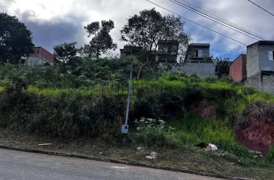 Terreno à venda, parque residencial itapeti, mogi das cruzes, sp