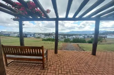 Terreno em condomínio fechado à venda no Cézar de Souza, Mogi das Cruzes 