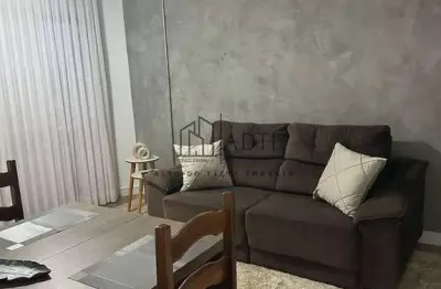 Apartamento mobiliado à venda, jardim armênia, mogi das cruzes, sp