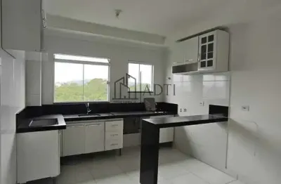 Apartamento com 2 quartos à venda no Mogi Moderno, Mogi das Cruzes 