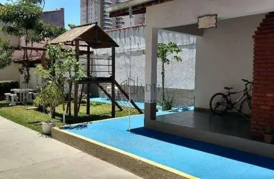 Apartamento com 2 quartos à venda na Vila Santana, Mogi das Cruzes 