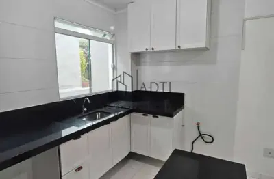 Apartamento com 2 quartos à venda no Mogi Moderno, Mogi das Cruzes 