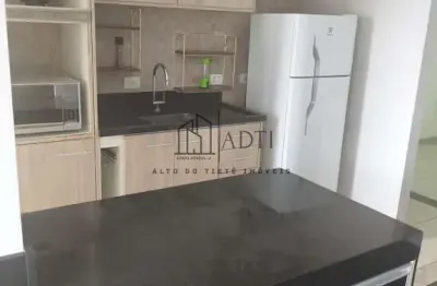 Loft para venda e locação, vila oliveira, mogi das cruzes, sp