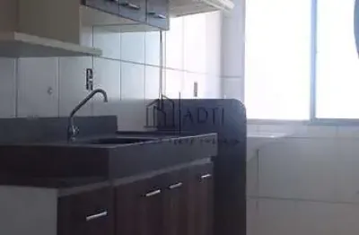 Apartamento à venda, conjunto residencial do bosque, mogi das cruzes, sp