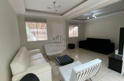 Casa em condomínio fechado com 3 quartos para alugar na Vila Oliveira, Mogi das Cruzes 