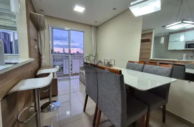 Apartamento para locação, vila mogilar, mogi das cruzes, sp