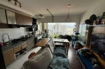 Apartamento com 3 quartos à venda no Mogi Moderno, Mogi das Cruzes 