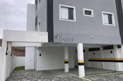 Apartamento com 2 quartos à venda no Jardim Layr, Mogi das Cruzes 