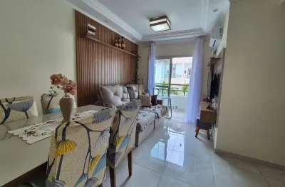 Apartamento com 2 quartos à venda no Alto Ipiranga, Mogi das Cruzes 