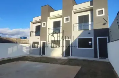 Casa com 2 quartos à venda no Jardim Modelo, Mogi das Cruzes 