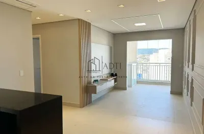 Apartamento com 3 quartos para alugar no Jardim São Pedro, Mogi das Cruzes 