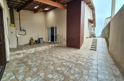 Casa com 2 quartos à venda na Vila São Paulo, Mogi das Cruzes 