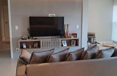 Apartamento com 3 quartos à venda na Vila Mogilar, Mogi das Cruzes 