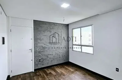 Apartamento com 2 quartos à venda no Porteira Preta, Mogi das Cruzes 