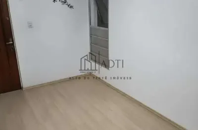 Apartamento com 2 quartos à venda no Jardim Marica, Mogi das Cruzes 