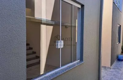 Casa com 2 quartos à venda na Vila São Paulo, Mogi das Cruzes 