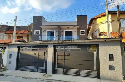 Casa com 3 quartos à venda no Mogi Moderno, Mogi das Cruzes 