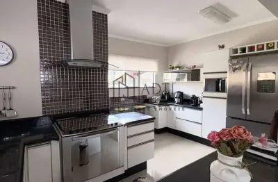 Sobrado à venda, Residencial Novo Horizonte I, Mogi das Cruzes, SP