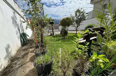 Casa com 3 quartos à venda na Vila Lavínia, Mogi das Cruzes 