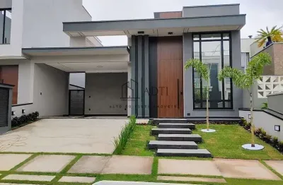 Casa em condomínio fechado com 3 quartos à venda no Mogi Moderno, Mogi das Cruzes 