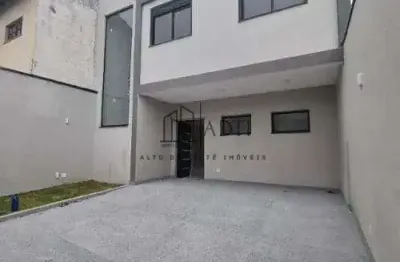 Casa com 3 quartos à venda no Jardim Nathalie, Mogi das Cruzes 