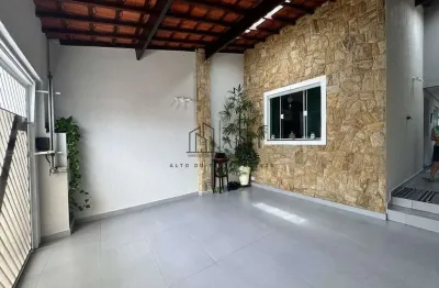 Casa com 3 quartos à venda na Vila Lavínia, Mogi das Cruzes 