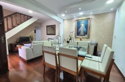 Casa com 5 quartos à venda na Vila Progresso, Mogi das Cruzes 