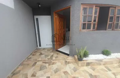 Casa com 3 quartos à venda no Jardim Marica, Mogi das Cruzes 