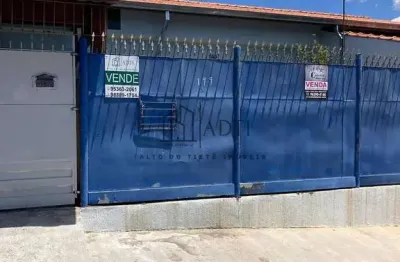 Casa com 2 quartos à venda na Vila Cecília, Mogi das Cruzes 