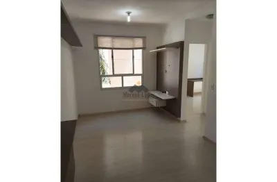 Apartamento para locação - 2 quartos - condomínio viva verde - sorocaba/sp