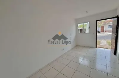 Casa à venda com 2 quartos - condomínio residencial coimbra - sorocaba/sp